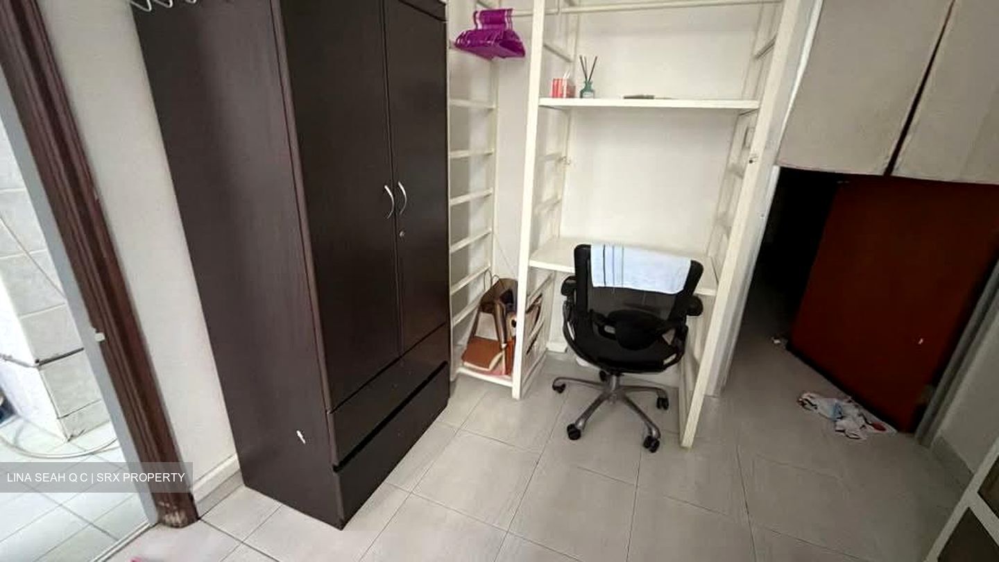 Upper Serangoon Road (D19), Apartment #569604441